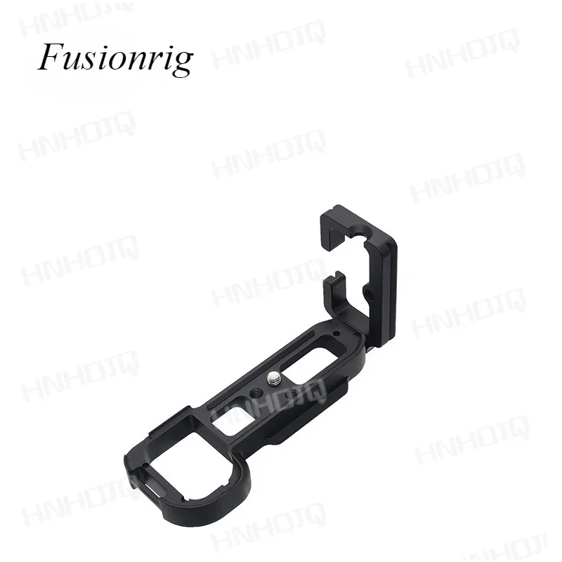 Для камеры A7 быстросъемная беззеркальная камера A7rs плата A7II SLR L-Образный Штатив с