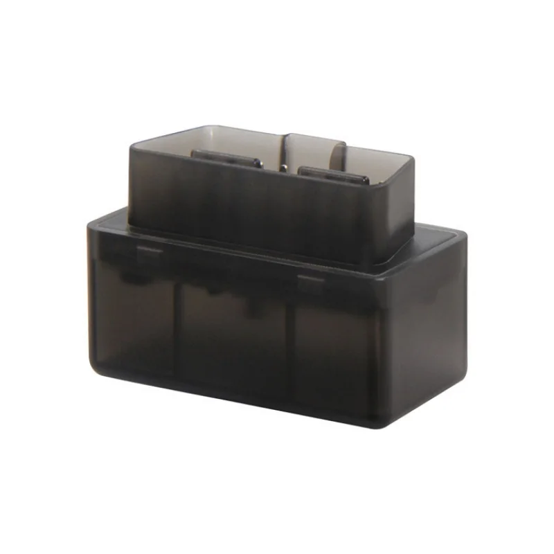 МИНИ стиль черноты обломока оборудования w/ PIC25K80 диагноза автомобиля ELM327 V1.5 OBD2