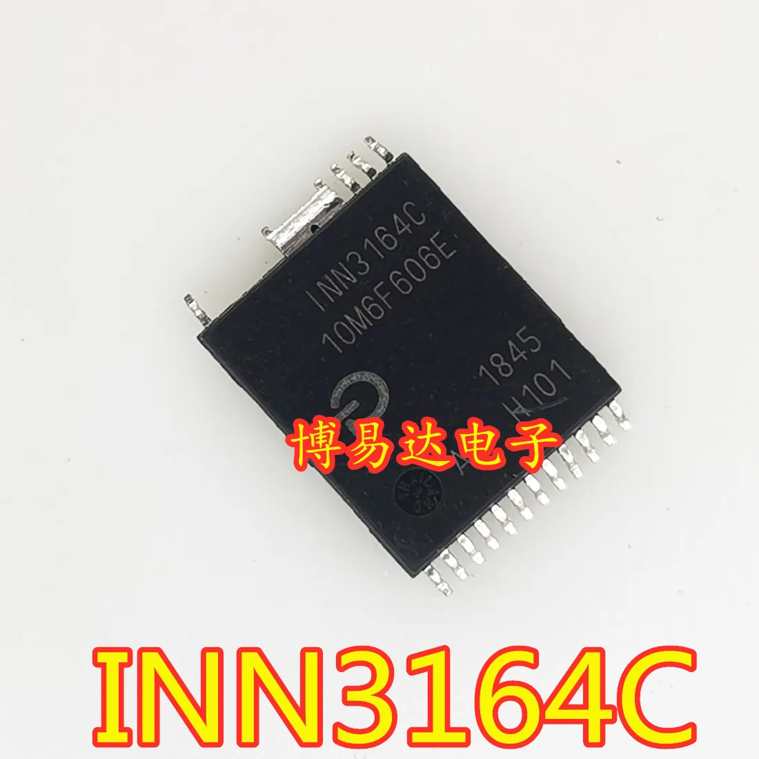 

10PCS/LOT INN3164C INSOP-24D IC