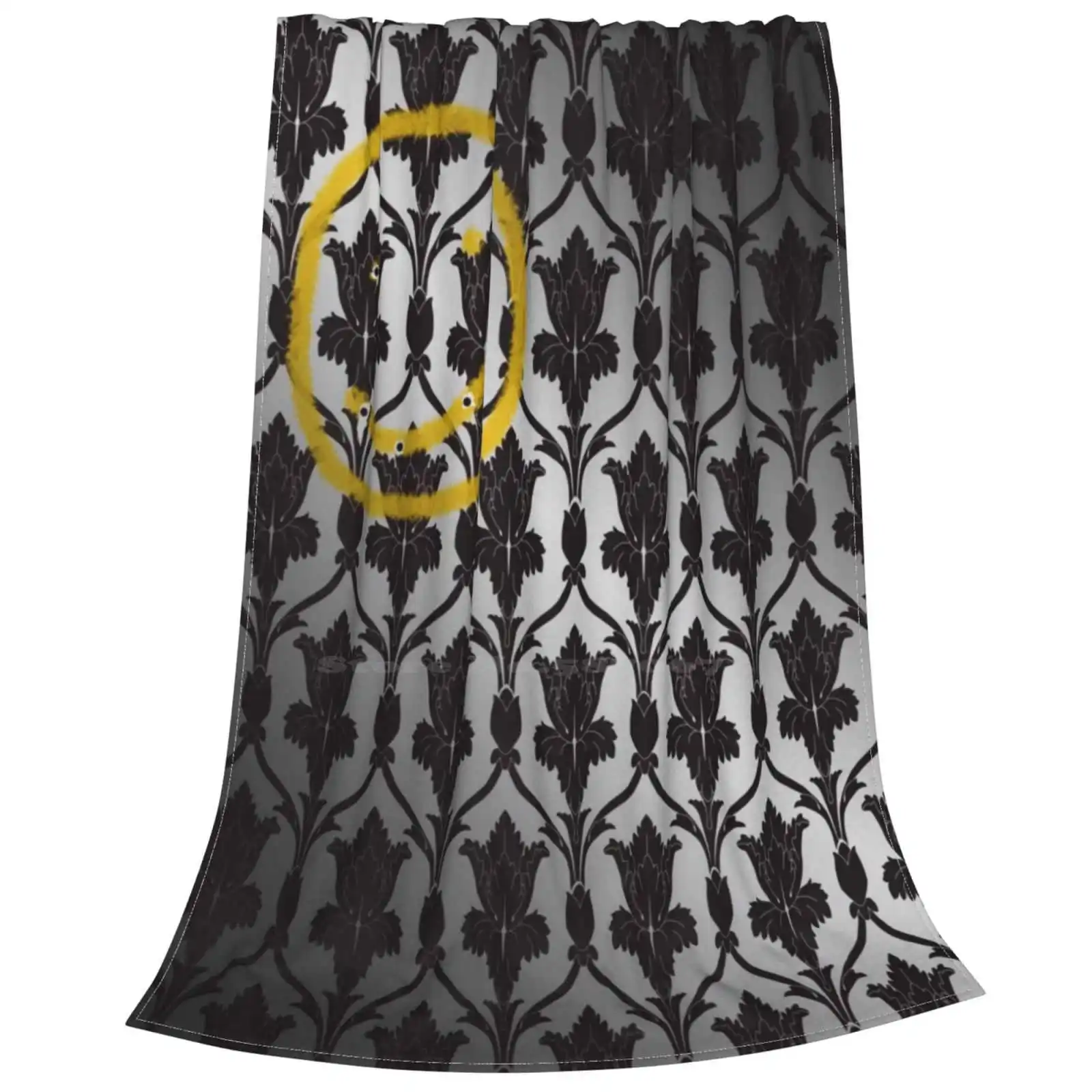 Новинка модное мягкое теплое одеяло с принтом Джон Ватсон Sherlock Бенедикт Фримен