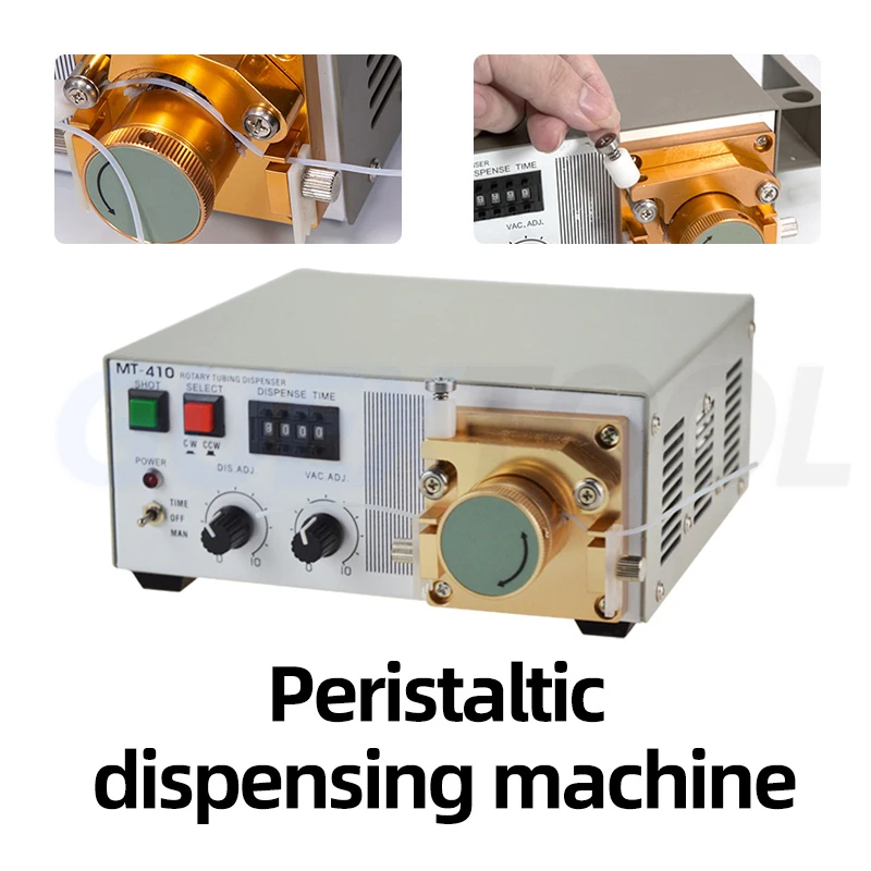 

Перистальтический дозатор клея устройство для быстрой сушки жидкого клея устройство для дозирования перистальтического клея 110 В 30 Вт