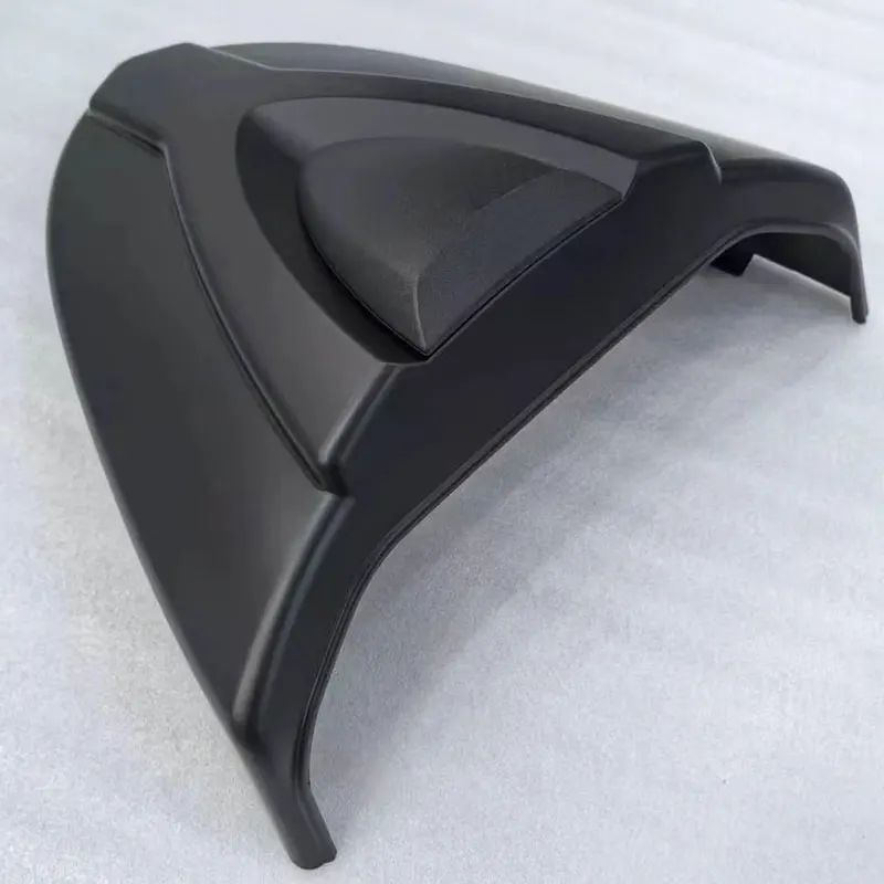 Для Triumph Trident 660 Trident660 2021 2022 2023 2024 мотоциклетное заднее пассажирское сиденье