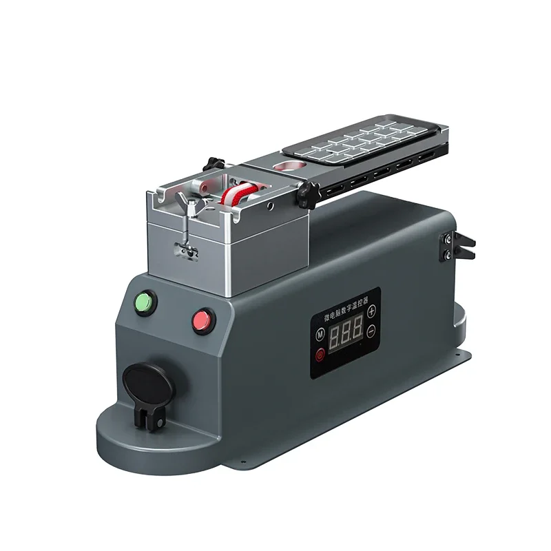 Новая нагревательная платформа разделителя 988X