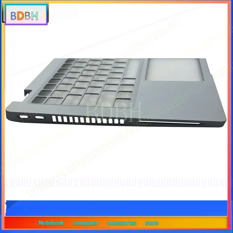Фото Новый верхний корпус (пальмрест) для Dell Latitude 5420 E5420, рамка клавиатуры, крышка, корпус A20696 №3