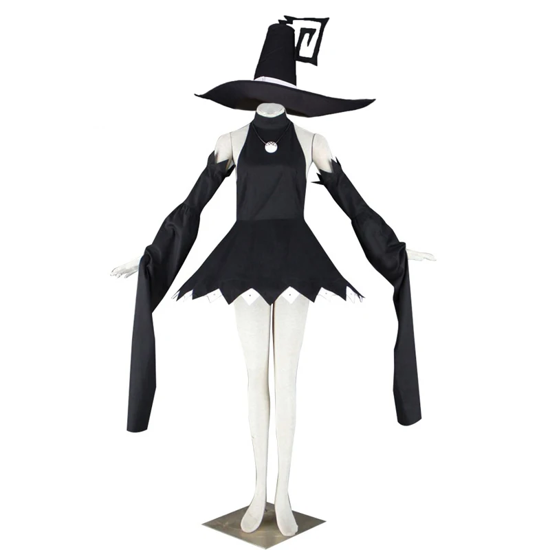 

Soul Eater Blair Cosplay Costume Stage Performence Clothes for Women