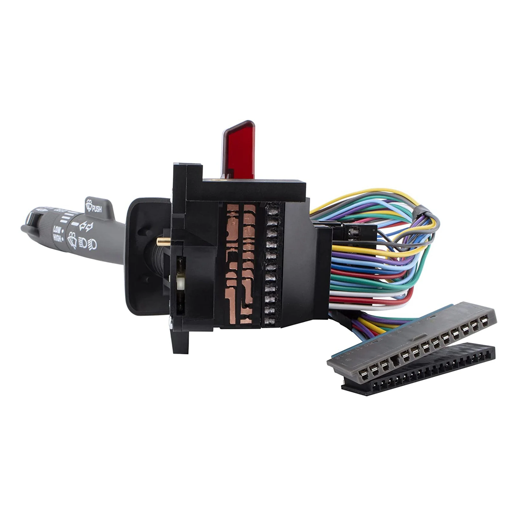 Многофункциональный комбинированный рычаг стеклоочистителя переключатель