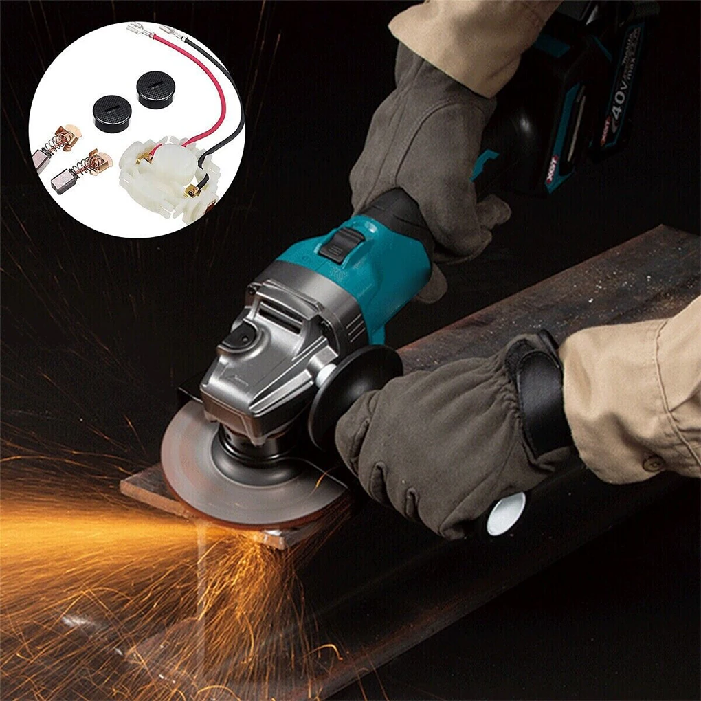 Набор сменных держателей для карбоновой щетки DGA452/GA400 BGD800 BGA402 подходит CB430 кистей