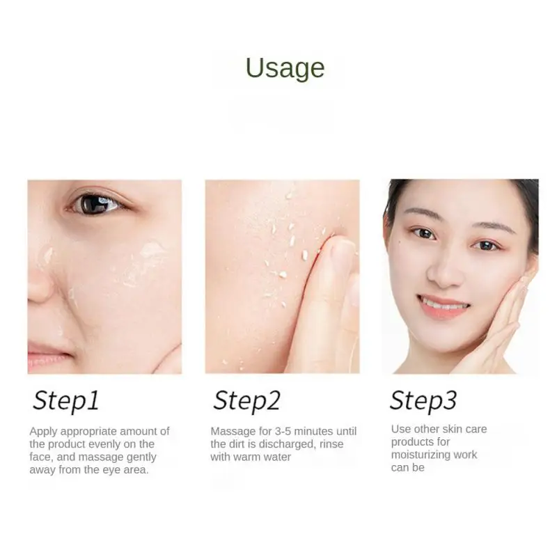 Удаление омертвевших клеток кожи гель для лица органический утвержденный