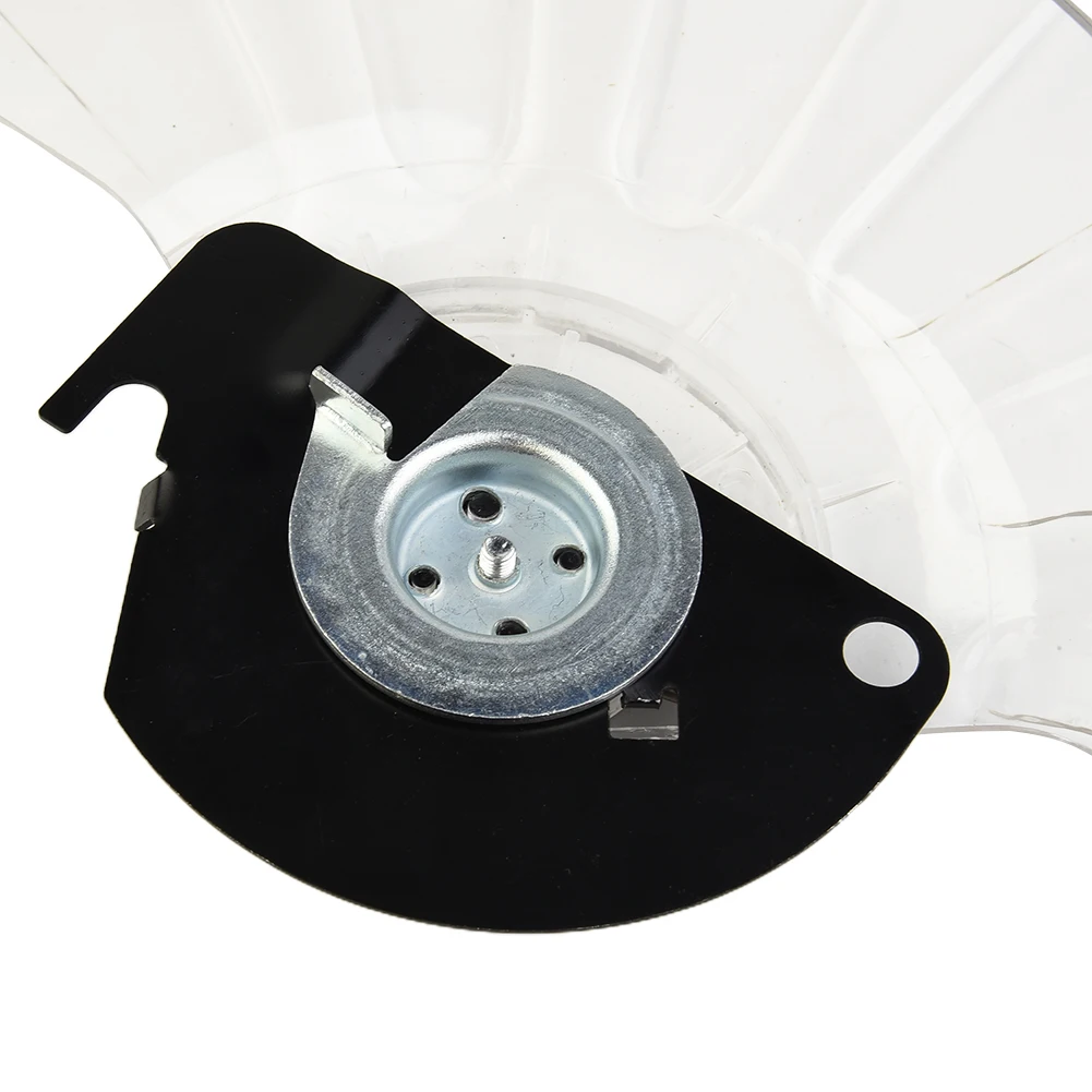 Электрический кожух лезвия замена для пилы LS1040 алюминиевая машина отрезная