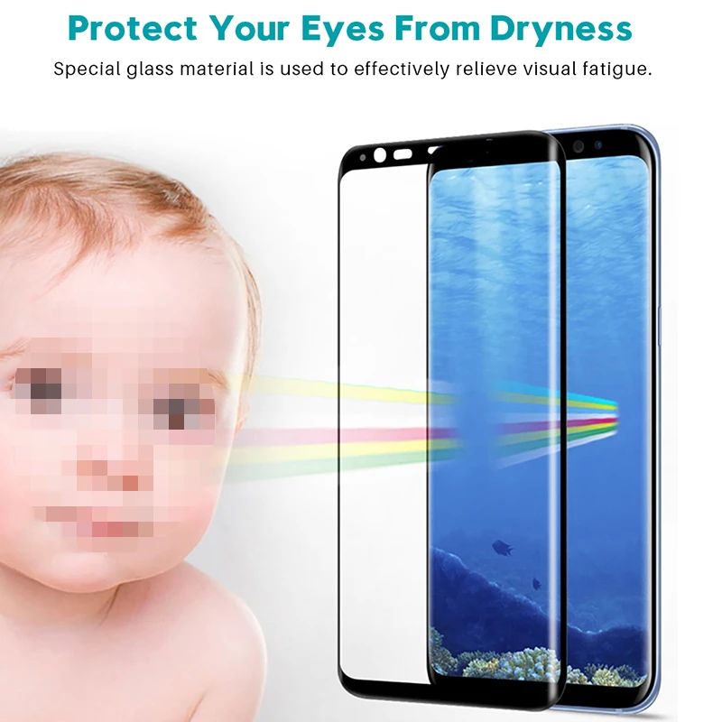 Tempered Glass For Samsung Screen Protector For Samsung Ultra Glass