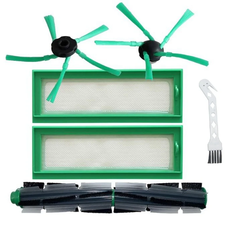 

Фильтр для Vorwerk Kobold VR200/VR300 Запчасти для пылесоса пылеочиститель для удаления грязи бытовая техника