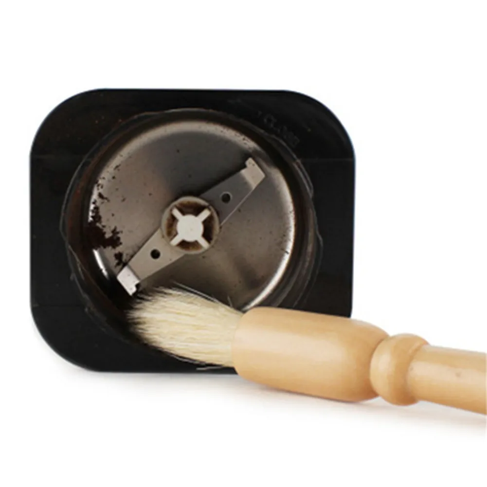 

1 шт., щётка для чистки зерен кофе