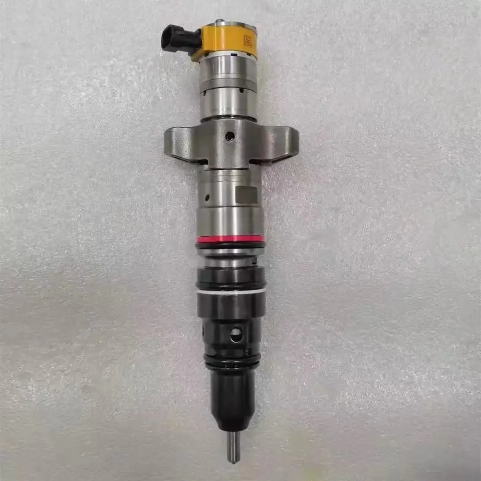 

387-9427 3879427 топливный инжектор в сборе для двигателя CAT C7 320D 324D 325D 330D