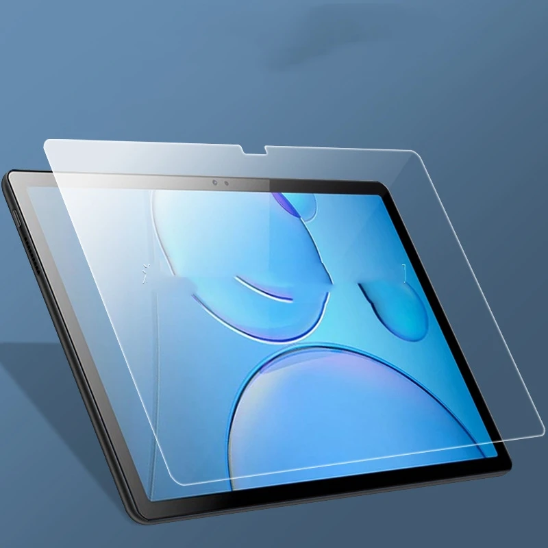 Защитная пленка для планшета DOOGEE T10 Plus 10 5 дюйма защитное закаленное стекло защита