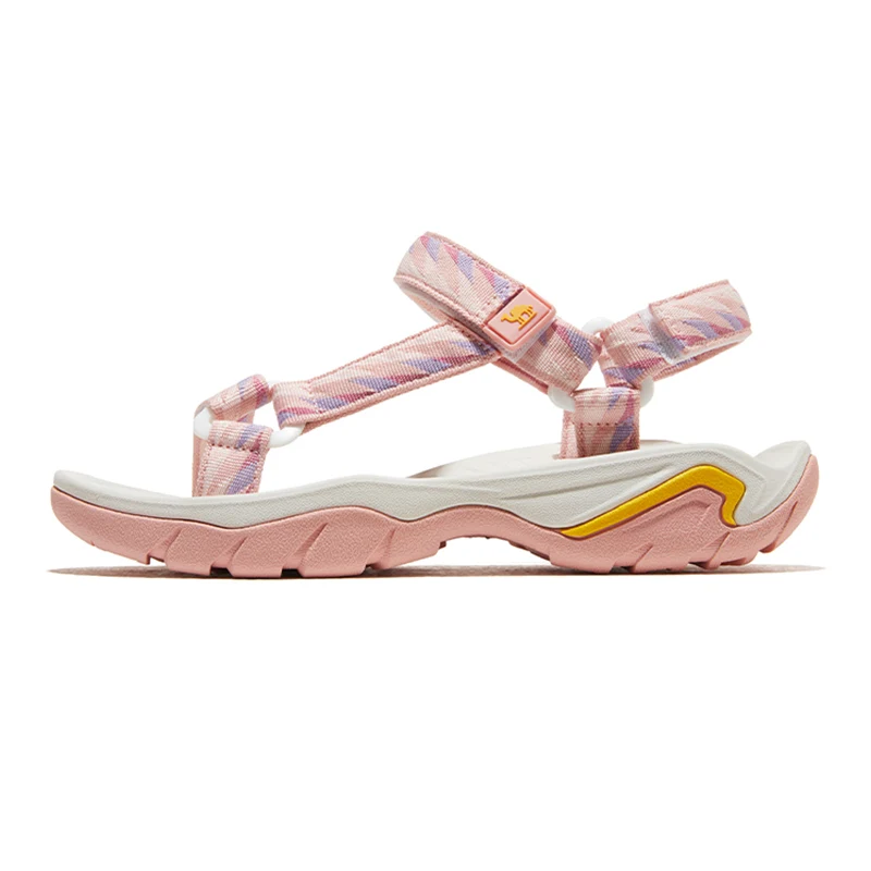 GOLDEN CAMEL Women's Sandals Summer 2023 New Upstream Beach Shoes Outdoor Slippers Flip Flops Wear Wading Sandal Lightweight