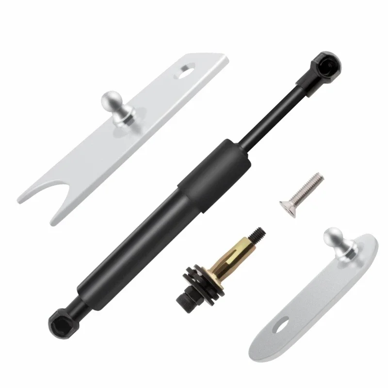 Вспомогательный амортизирующий стержень для задней двери грузовика