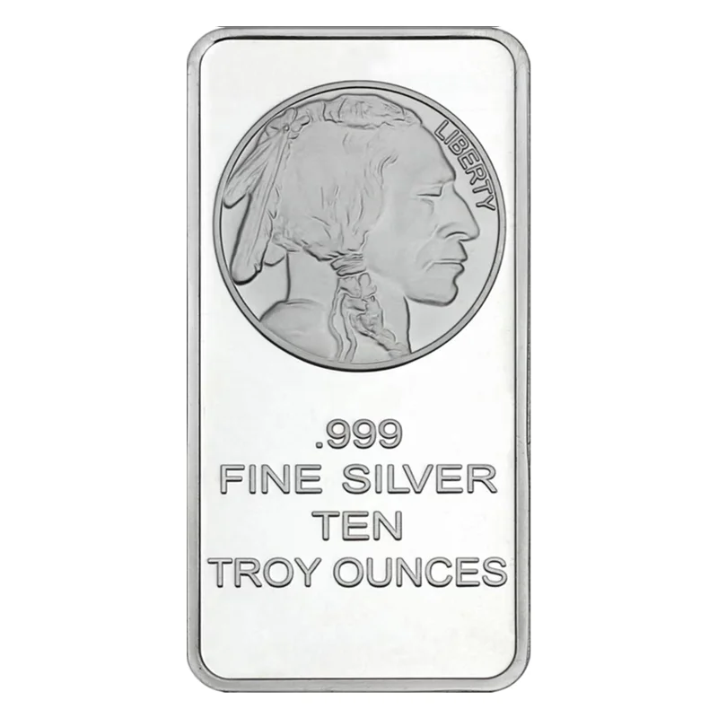 Коллекционные монеты Abt Liberty Buffalo