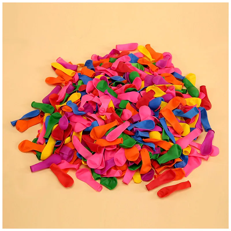 

Водяные бомбочки DAWN 500 шт