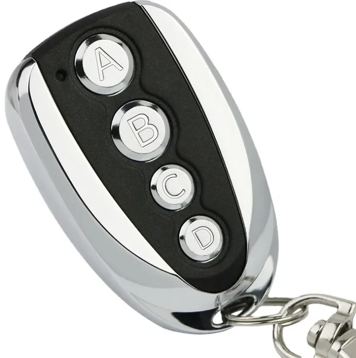 

EDUP Пульт дистанционного дублирования гаражных ворот 433 МГц