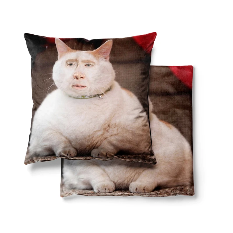 Наволочки Gaslight Gatekeep для дивана 45x45 см