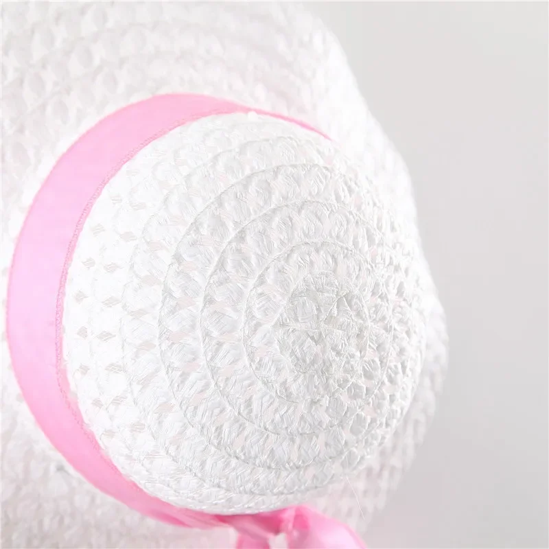 2 шт. летнее Хлопковое платье для девочек 0-3 лет