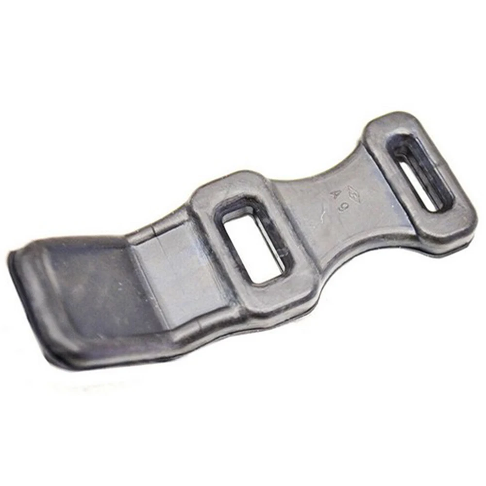 

Durable Rubber Straps Rear Rack Door Brand New Placement On Vehicle:Rear