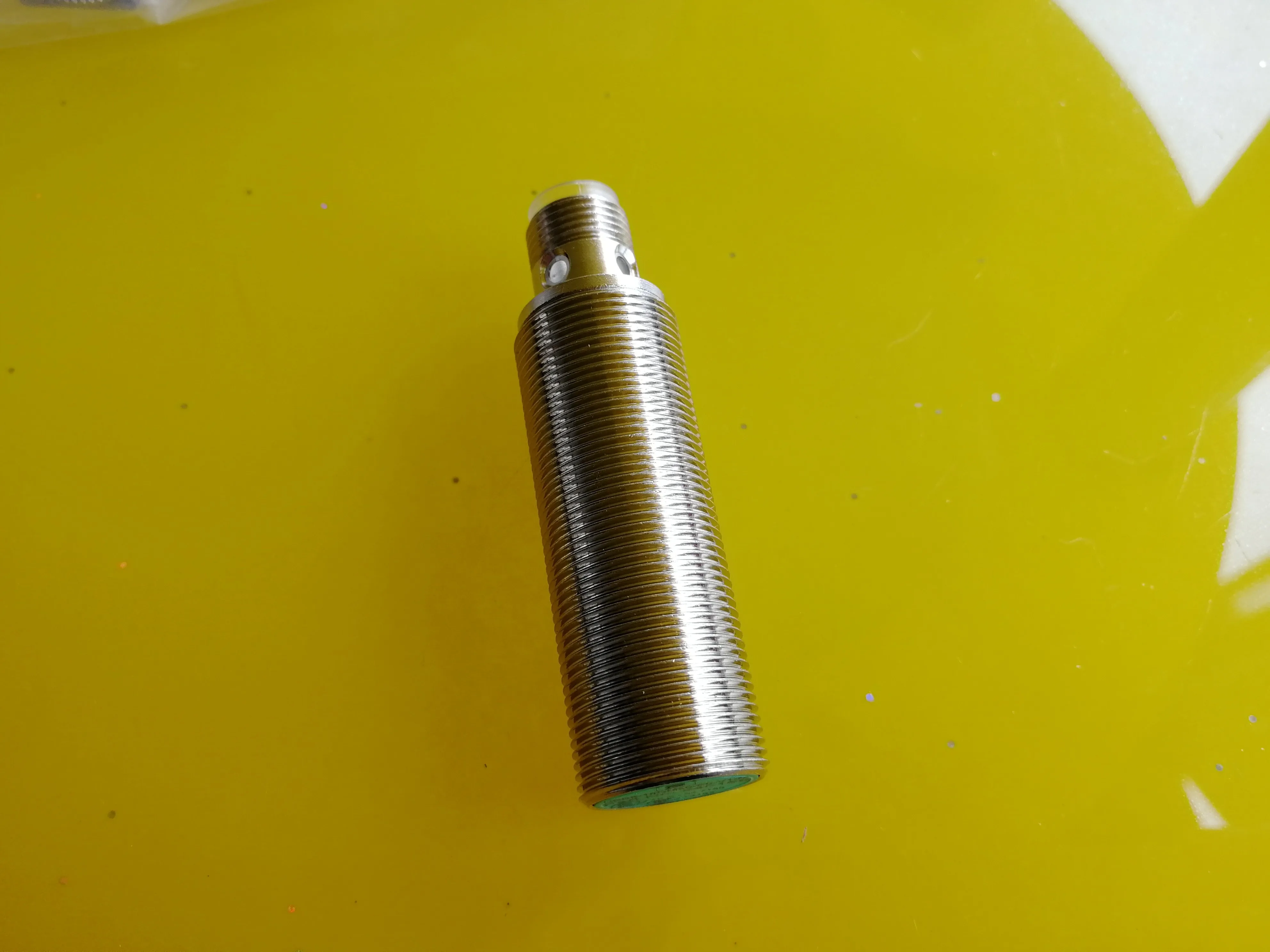 Датчик приближения P + F Beijiafu оригинальный импортный подлинный бесплатная