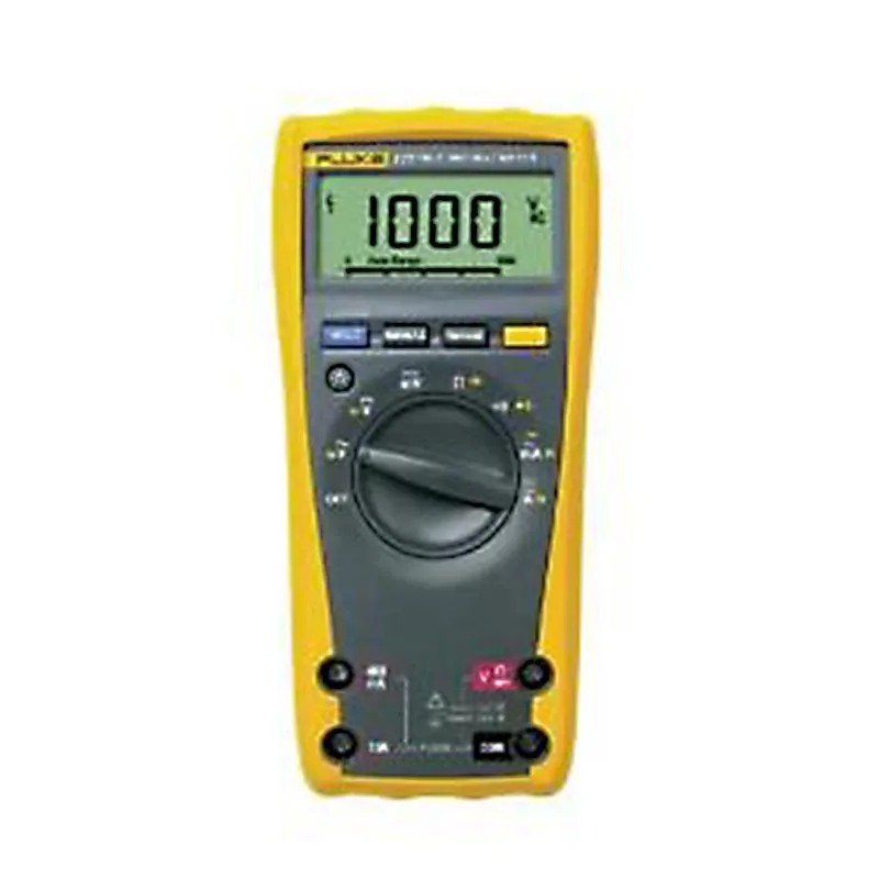 

F177C digital multimeter high precision automatic range industrial site digital multimeter original F177C F115C F116C