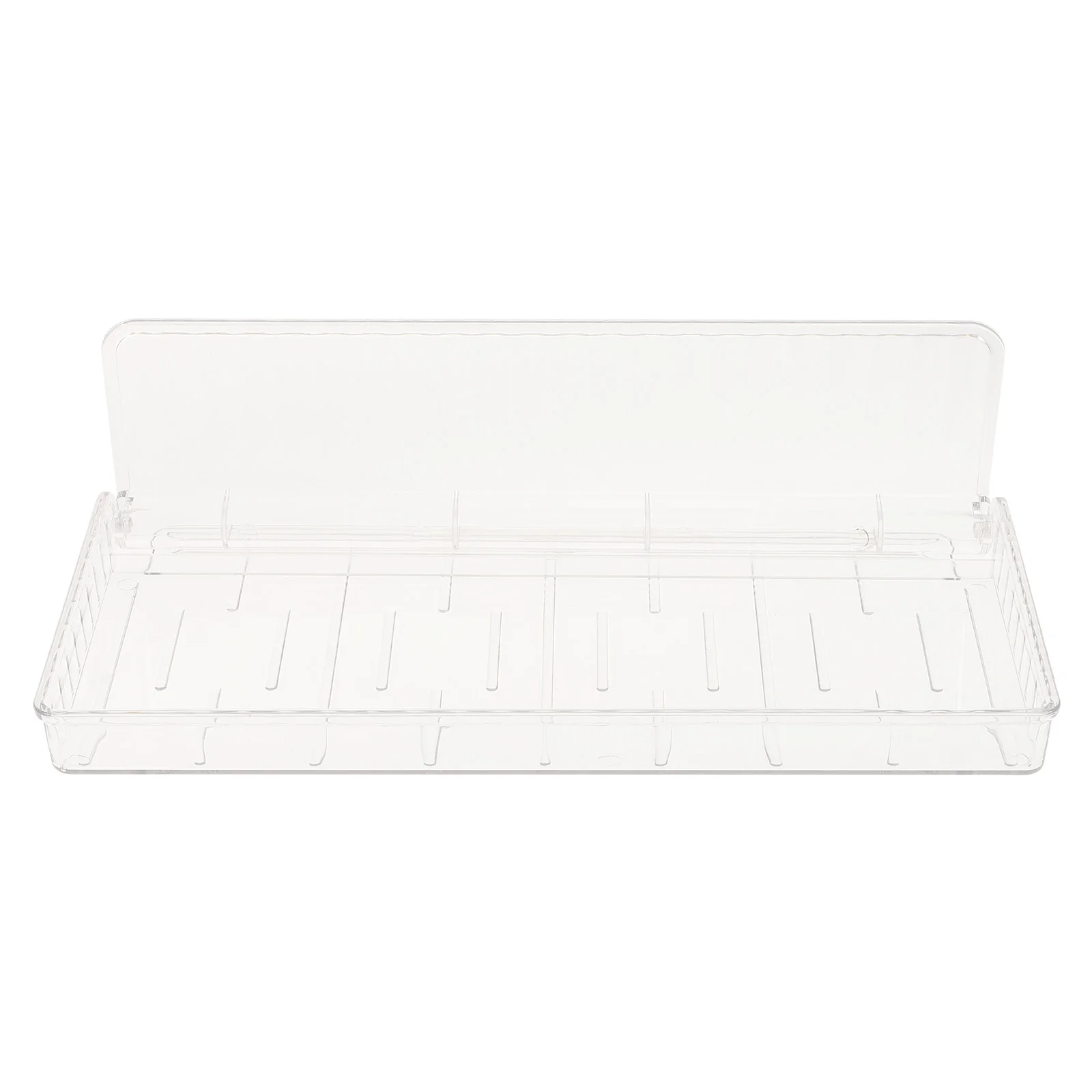 

Wall Storage Organizer Clear Shelf Wall Mounted Storage Shelf Floating Shelf