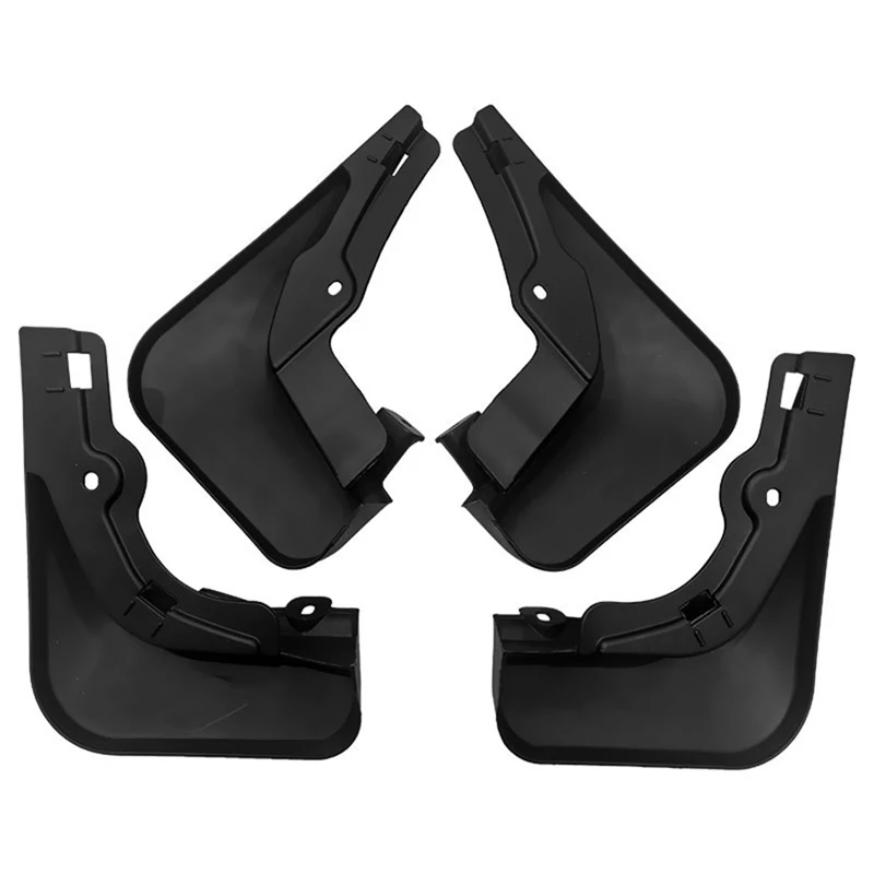 Аксессуары для автомобильных колес защита от брызг детали Mitsubishi AIRTREK 2022