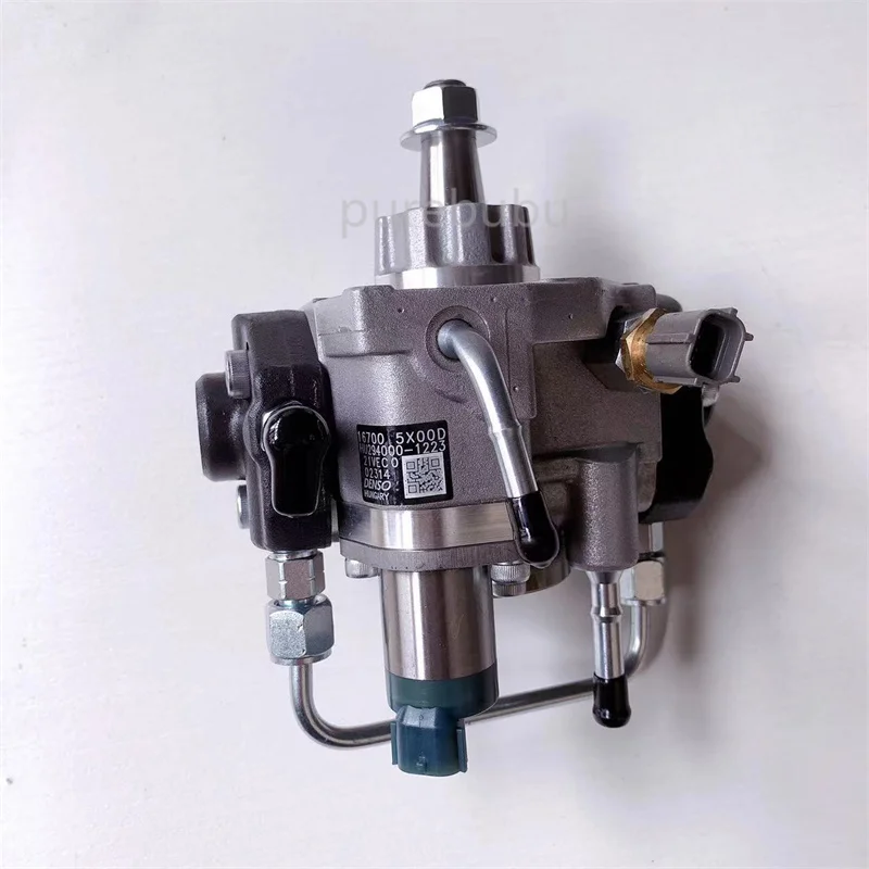 

diesel pump 294000-1223 294000-1220 16700-5X00A For Nissan Navara D40 & Pathfinder R51 2.5L YD2K