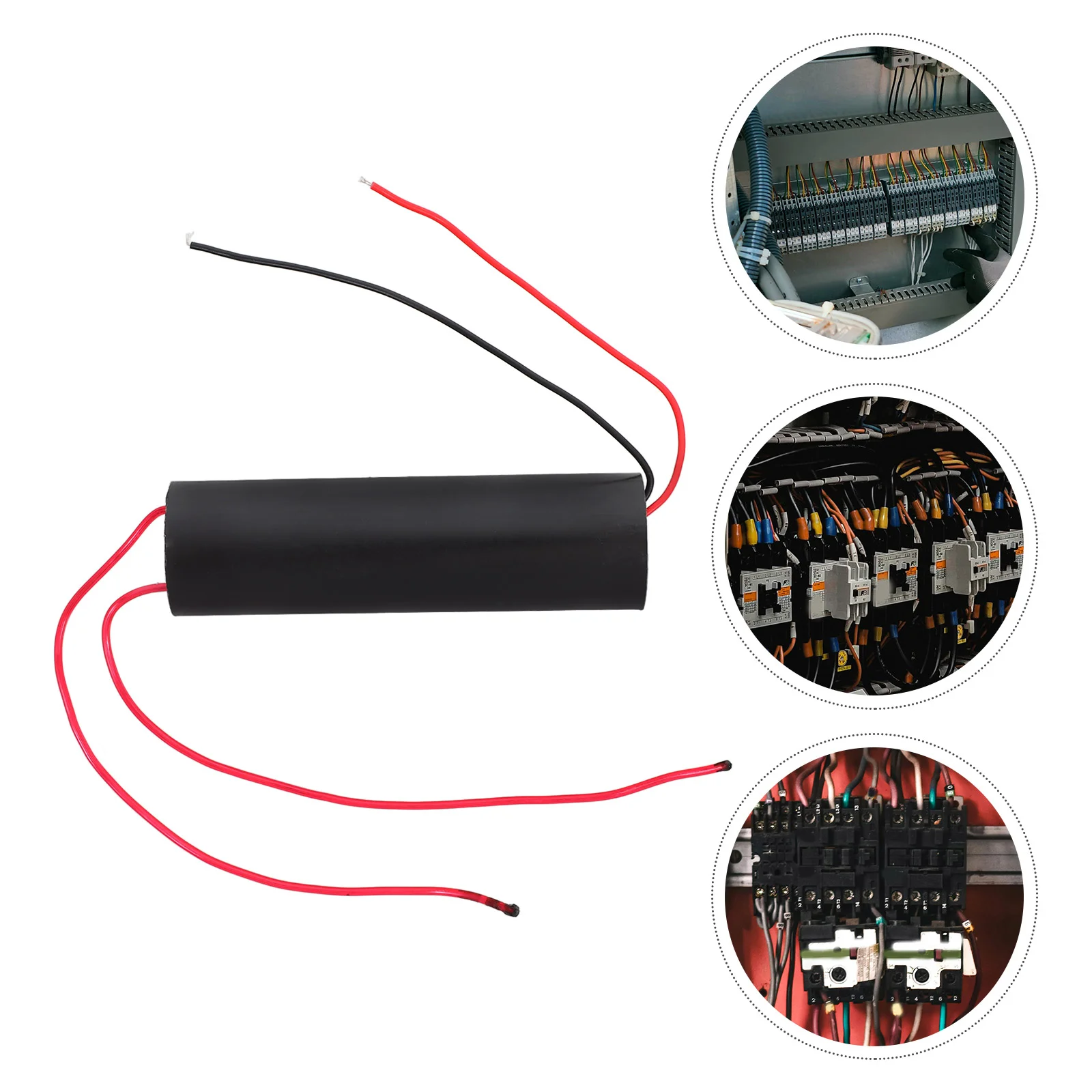 Генератор напряжения высокий модуль инверторный трансформатор повышение 3-6 В (1000