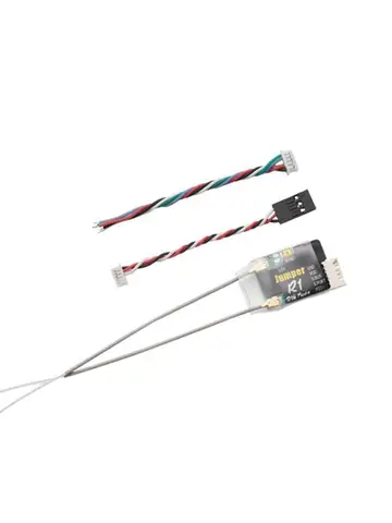 Мини-приемник Jumper R1 16CH