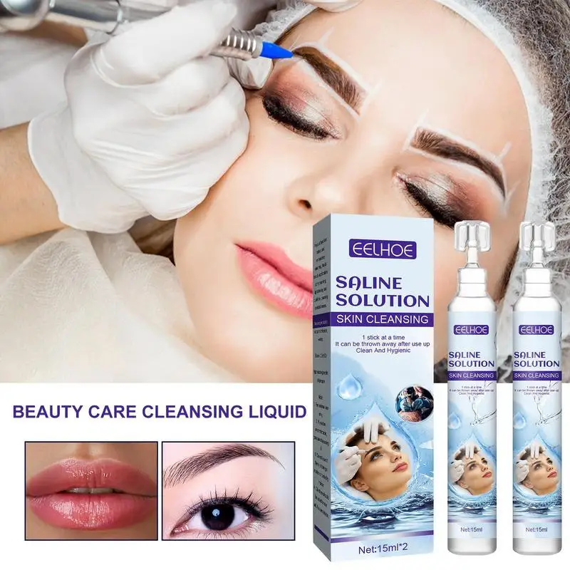 Рисунок 2 - Очиститель Для Пирсинга Ушей