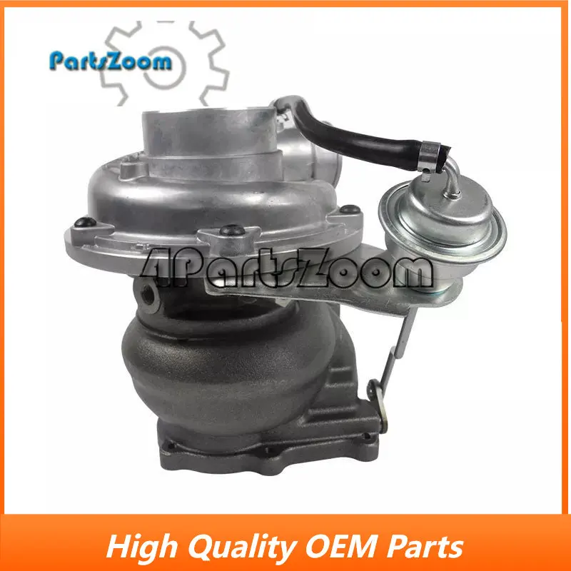 

Turbocharger 24100-4151A 241004151A Turbo RHE62 for Hino Engine J08C