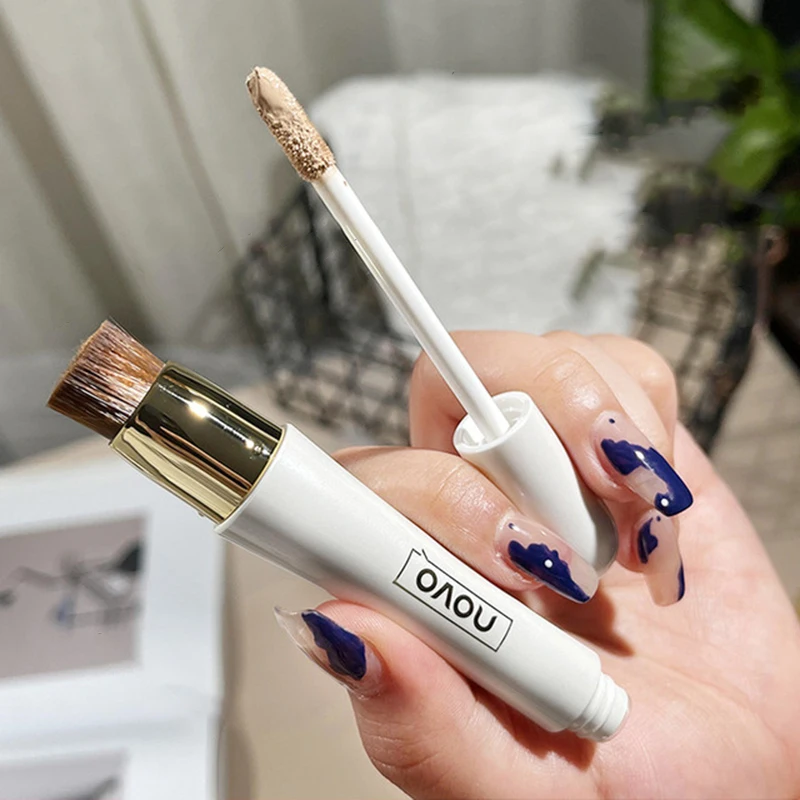 

2 в 1, контурный консилер для лица