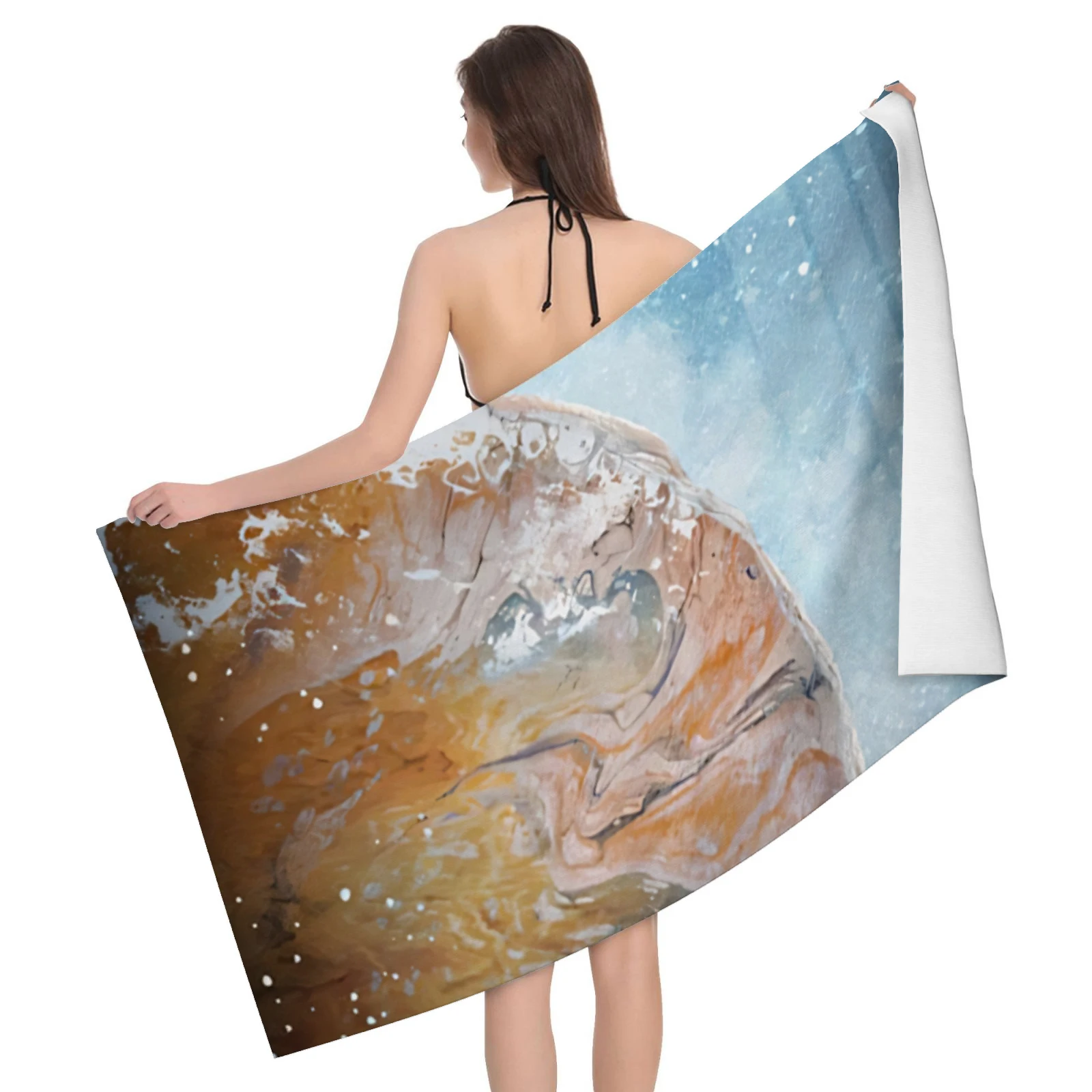 Домашние банные полотенца для тела ванной комнаты пляжное полотенце мужчин и