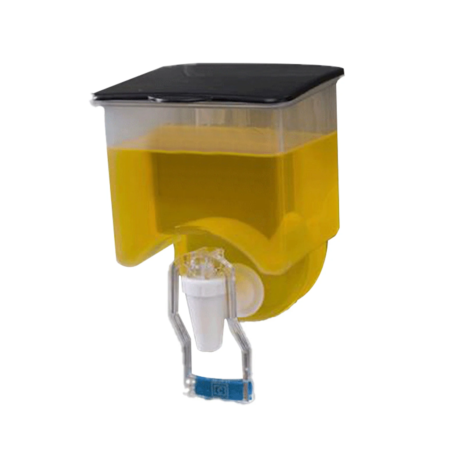 

Настенное устройство с водопроводным краном, пыленепроницаемое, легко моющееся, долговечное, для кухни