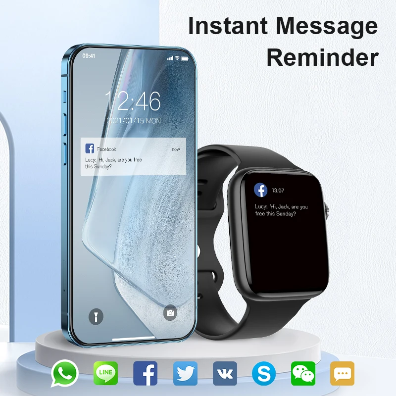 Comprar reloj inteligente 2022