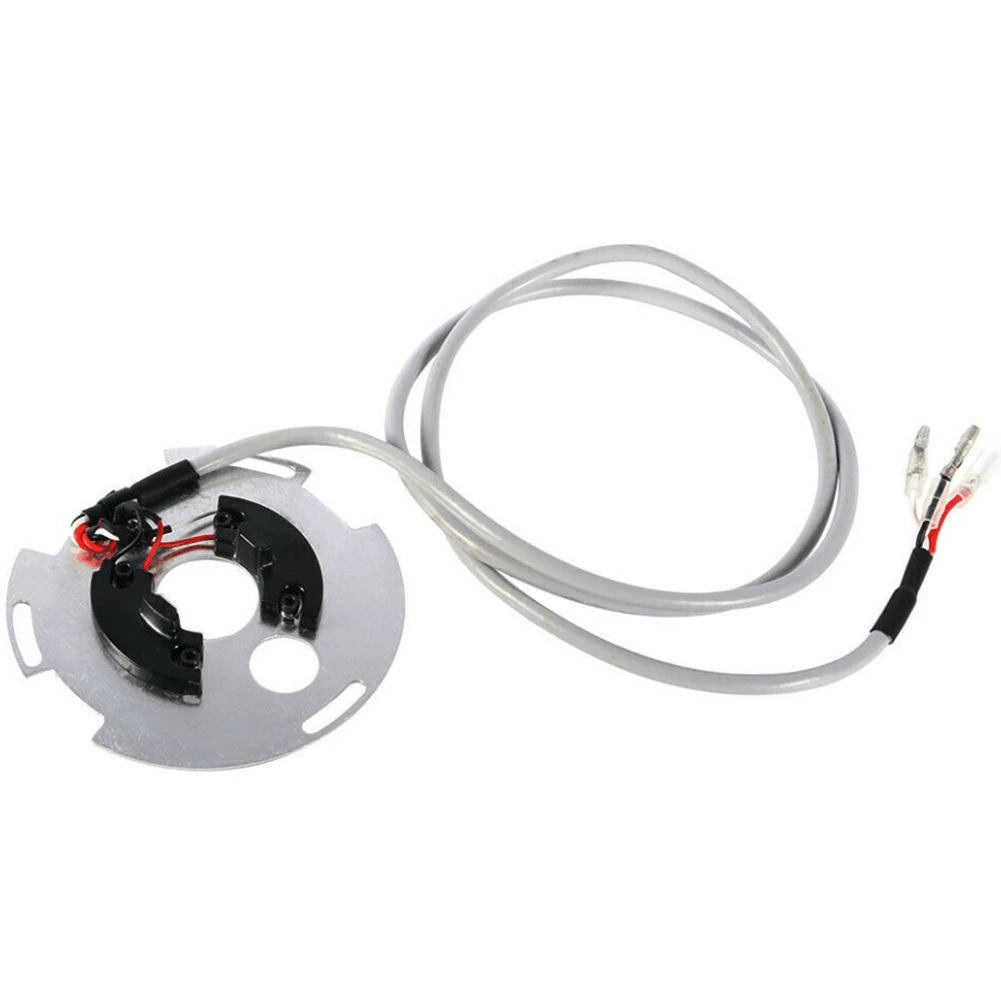 Электронное зажигание для Kawasaki KZ 900 1000 1100 KZ900 KZ1000 Z1