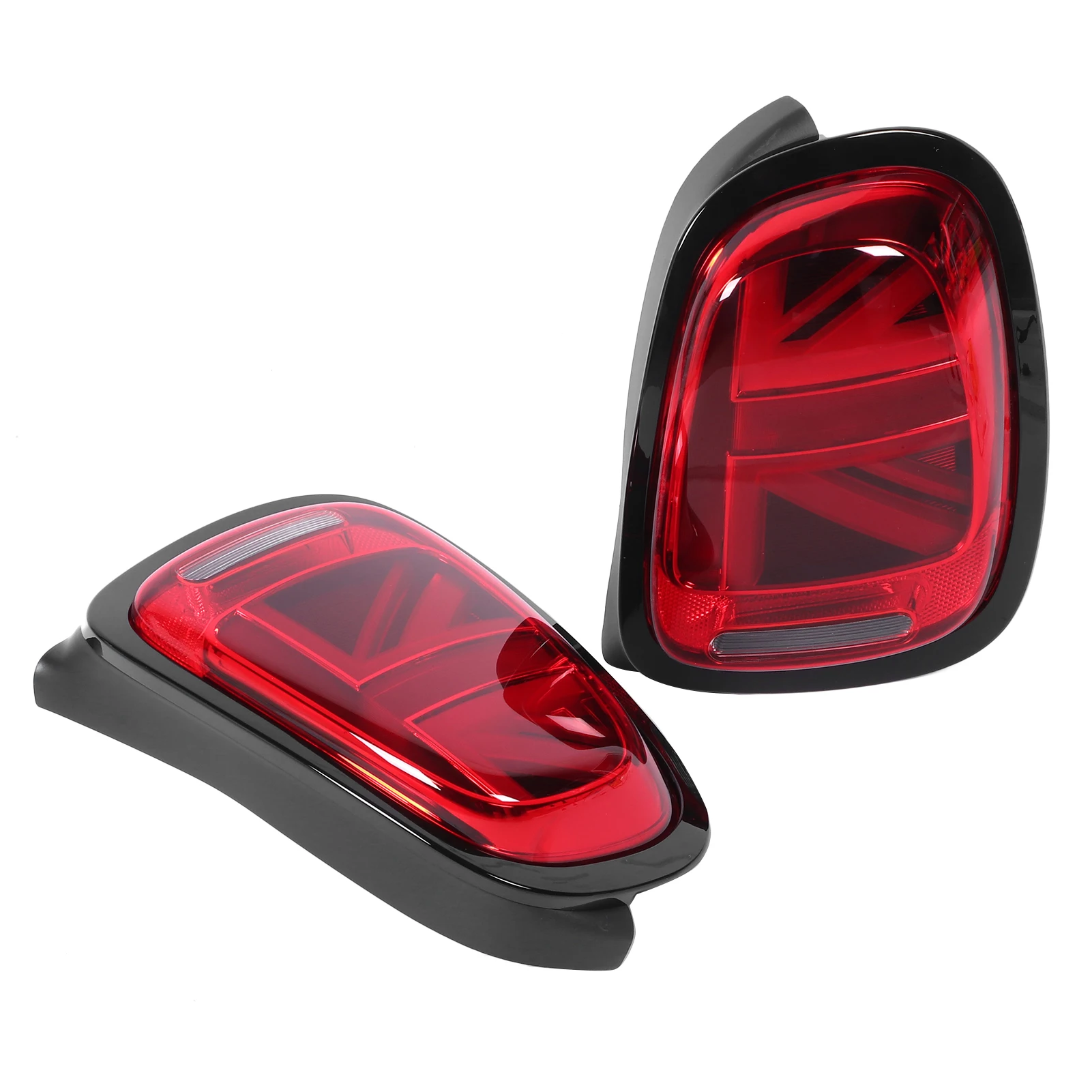 Modified Rear Tail Light for 2014-2019 BMW Mini MINI F56 Turn Brake Led Assembly