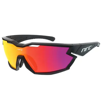 NRC New Arrived X2 Cycling Glasses Man Mountain Bike Bicycle Sport Cycling Sunglasses MTB Cycling Eyewear Woman For Travel 1