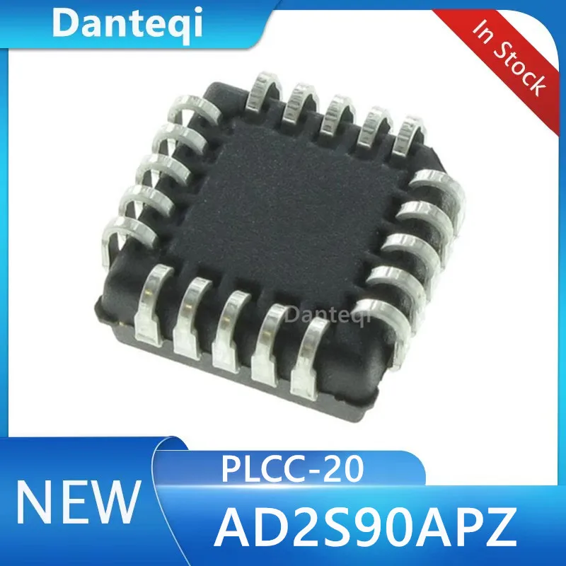 1 шт. AD2S90APZ AD2S90AP AD2S90 PLCC-20