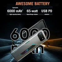 Смартфон ASUS ROG 6D (низкая цена + доставка из СНГ) #4