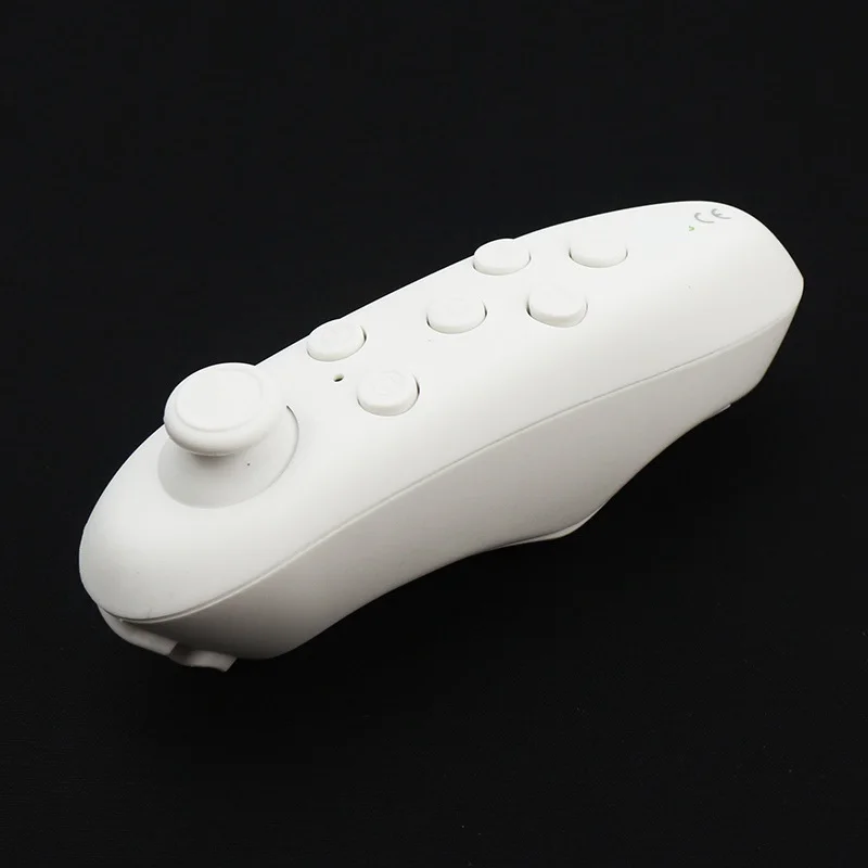 

For PC Phones for VR BOX SOVAWIN 032 Android Gamepad Joystick Wireless Remote Controller VR Game Pad Joypad Support Bluetooth