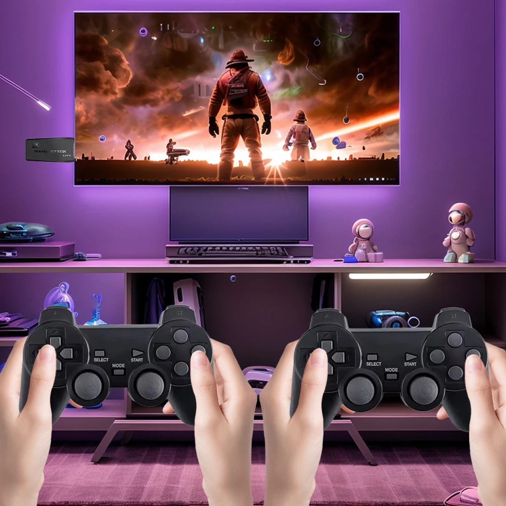 Игровые палочки M8