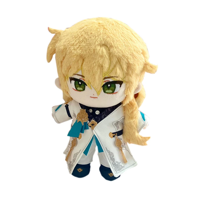 Рисунок 6 - Аниме игра Honkai: Star Rail Luocha