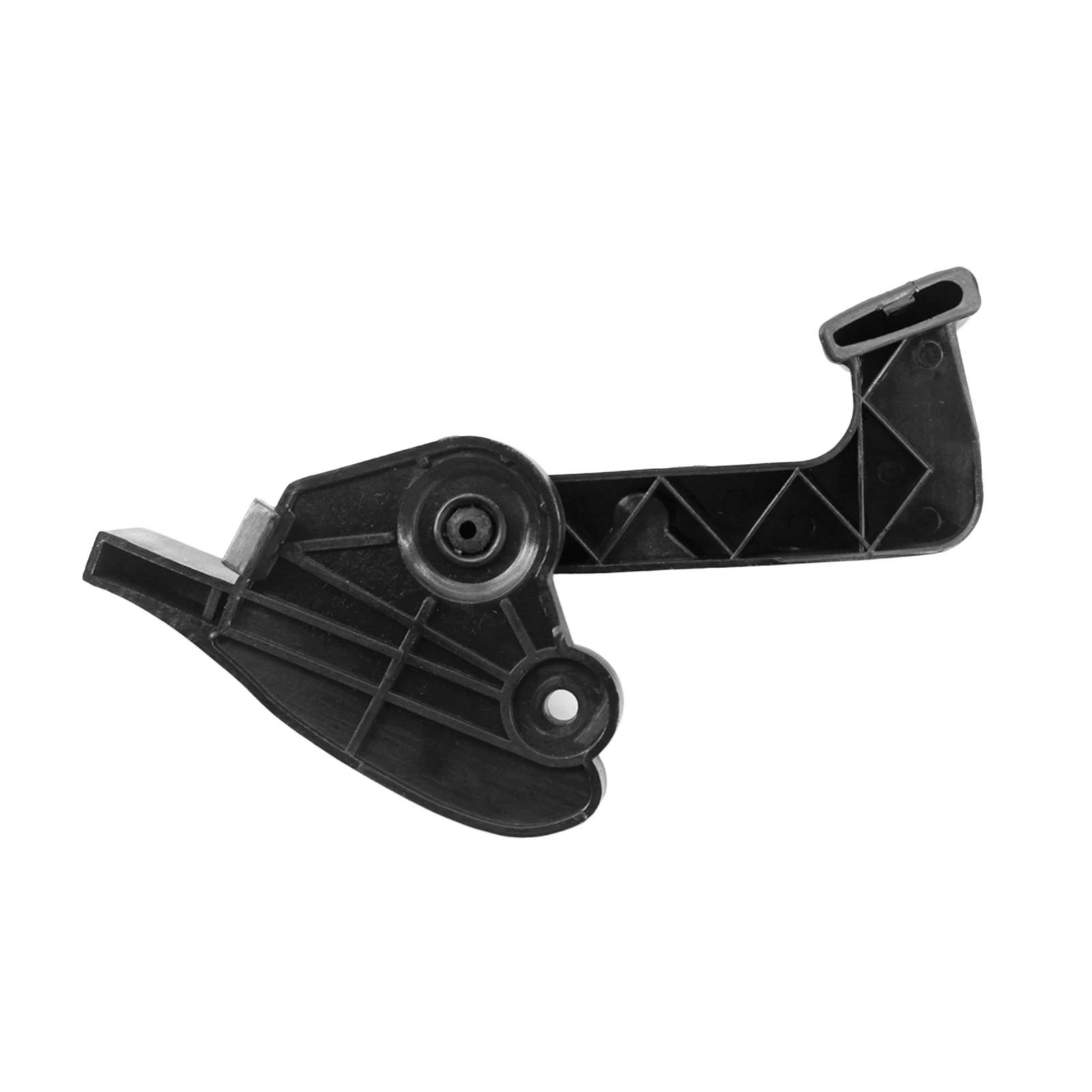 

Auto Hood Release Handle Car Hood Bonnet Release Lever Handle Replacement For Audi A4 B6 B7 8E1823533B Engine Parts