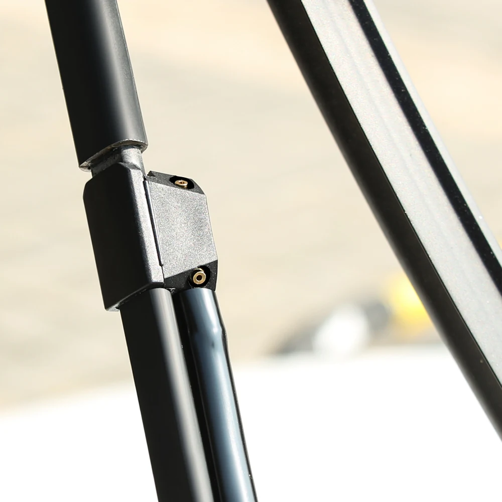 2024 автомобильный Омыватель лобового стекла насадки для распыления воды Mitsubishi