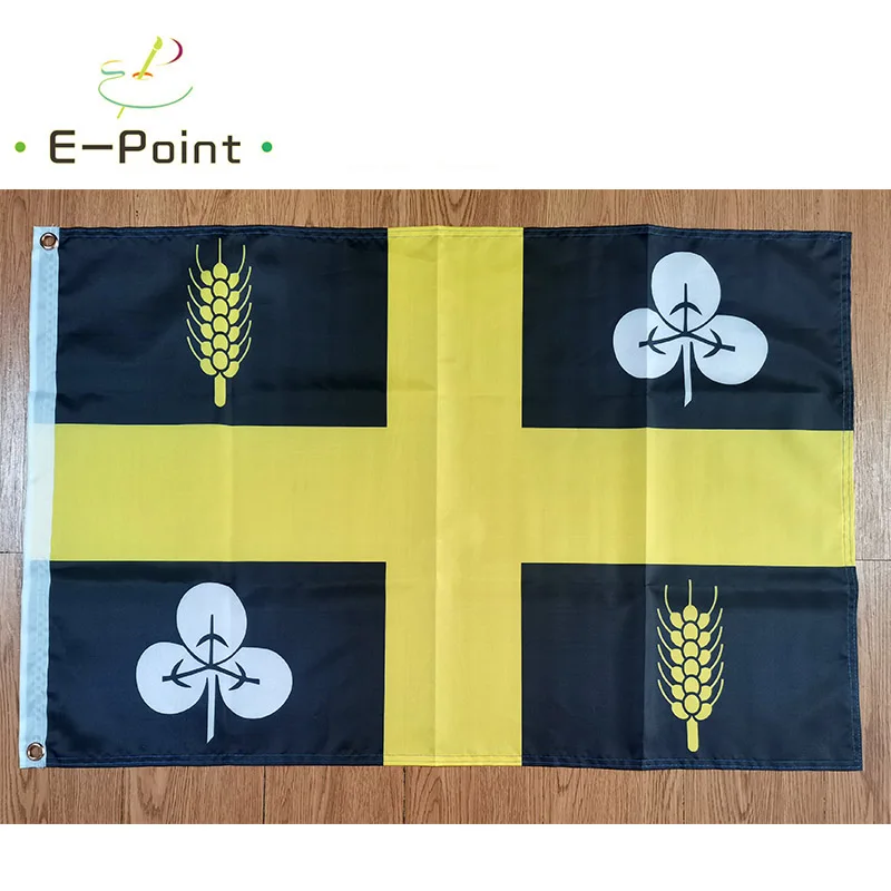 Флаг Raalte Голландия Нидерланды город 60x90 см 90x150 декоративный баннер для дома и